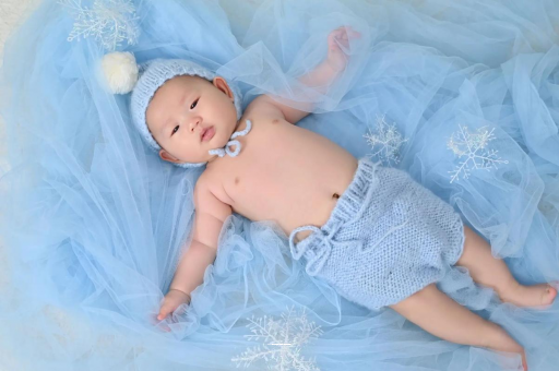图木舒克孕妇肚子上长红点